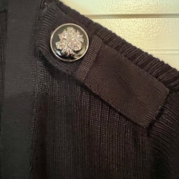 WHBM ribbed cardigan - Picture 5 of 11